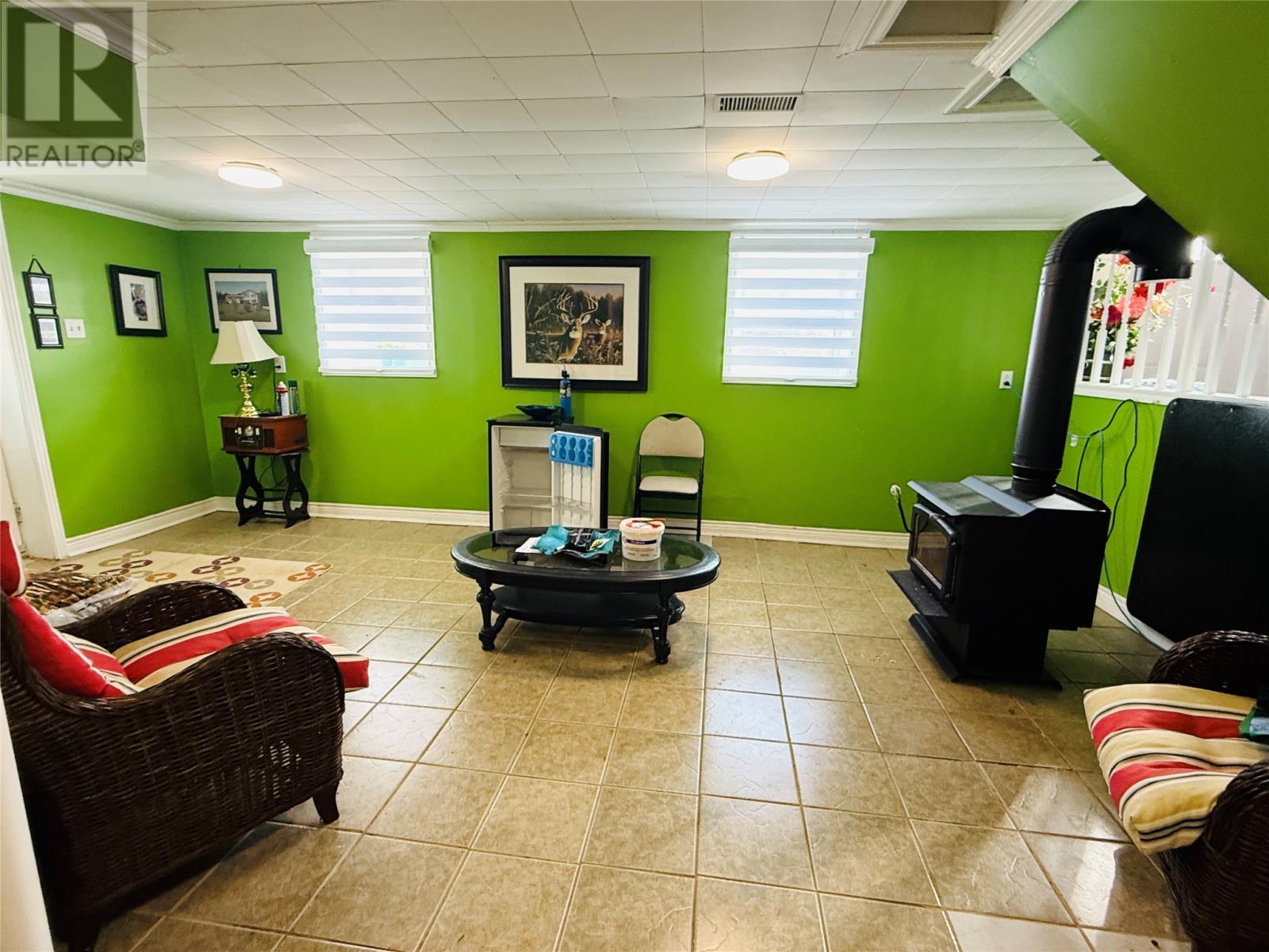 0 Main Road, Ship Harbour, NL - Indoor