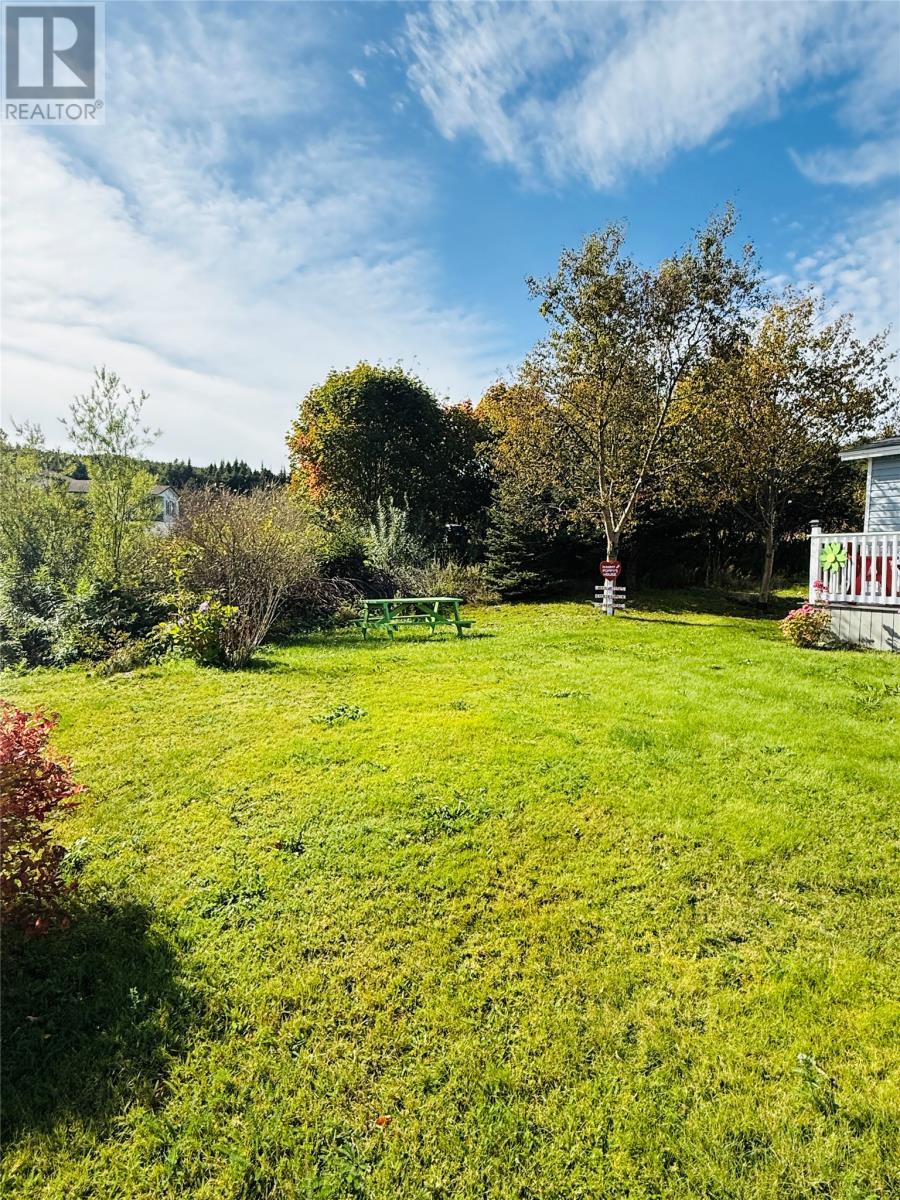 0 Main Road, Ship Harbour, NL - Outdoor With View