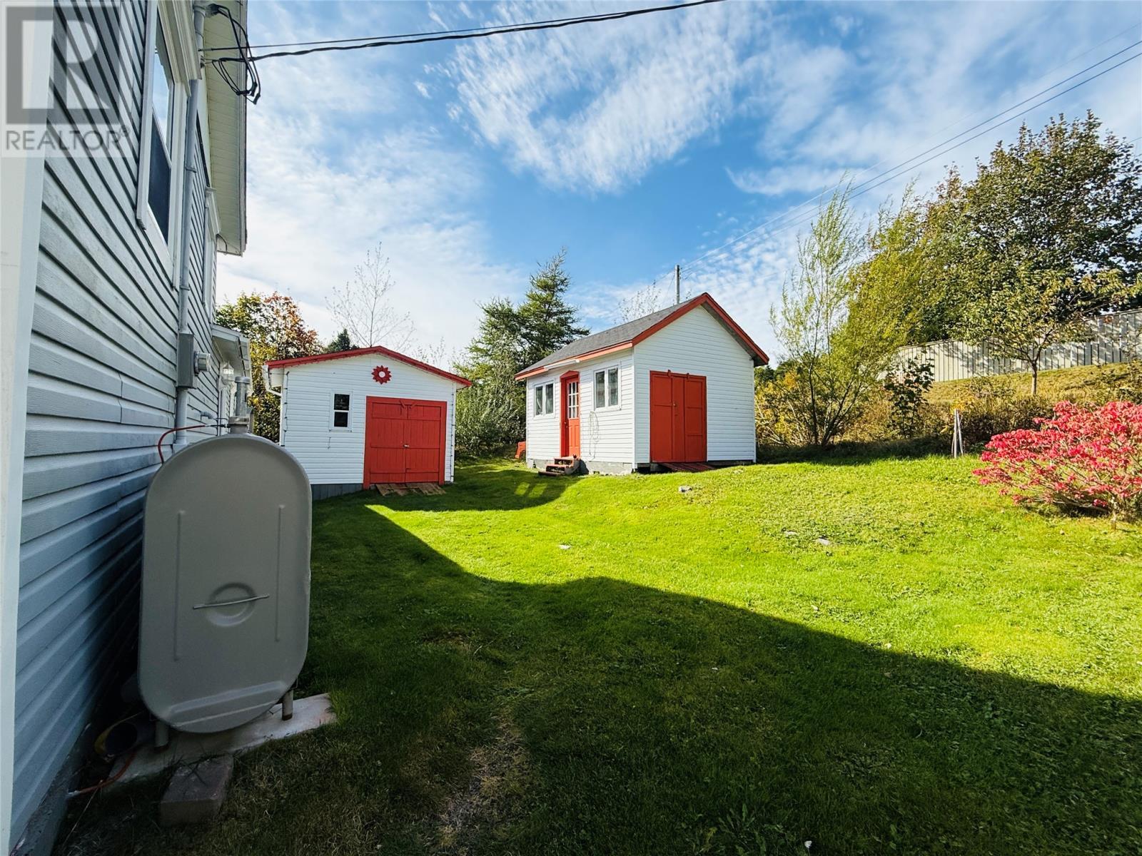0 Main Road, Ship Harbour, NL - Outdoor