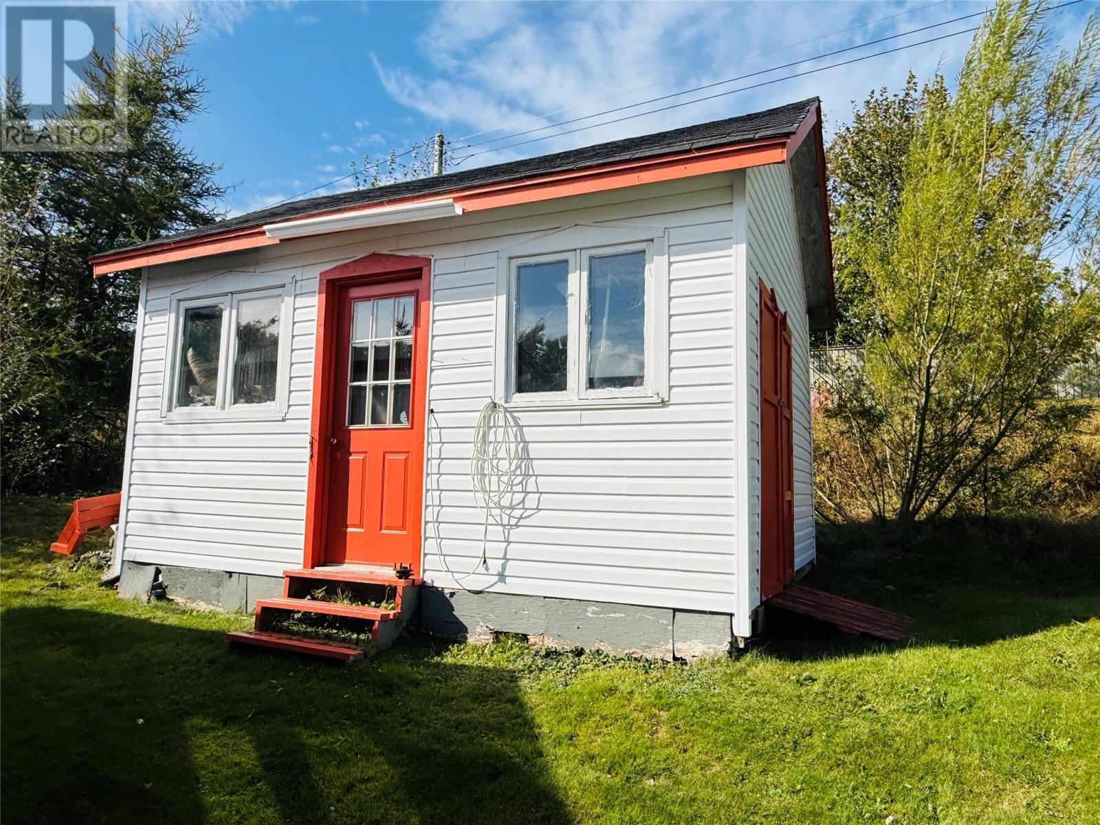 0 Main Road, Ship Harbour, NL - Outdoor