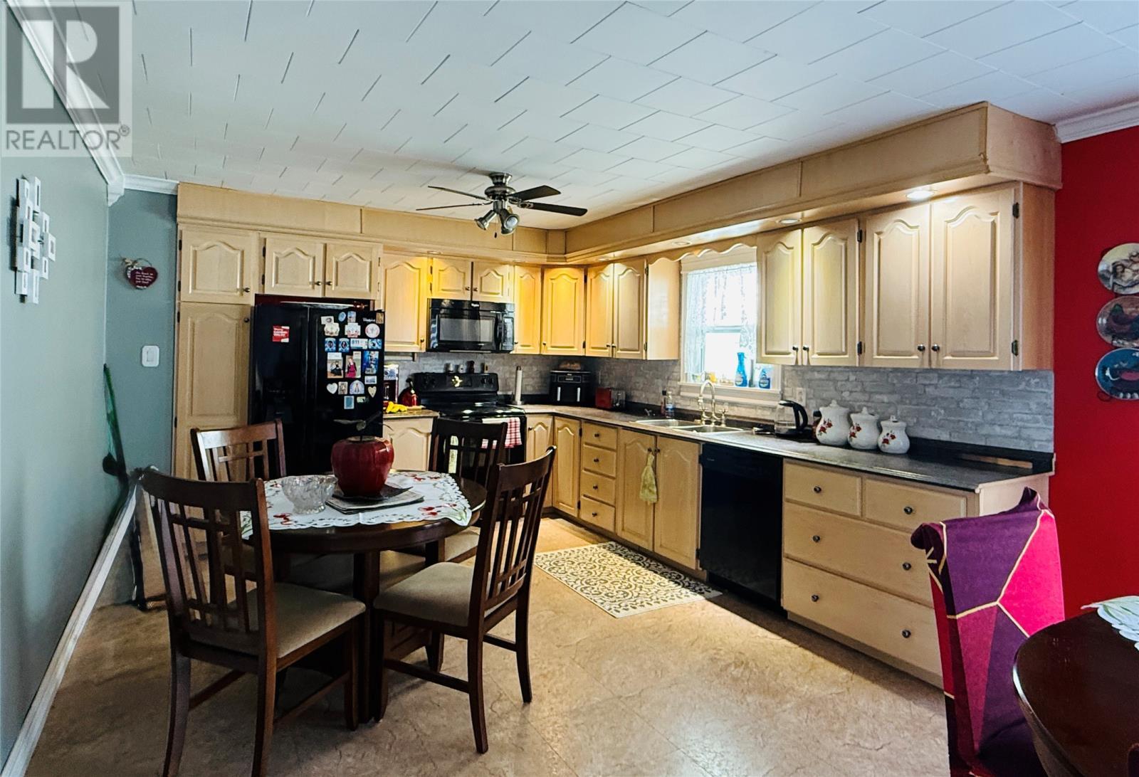 0 Main Road, Ship Harbour, NL - Indoor