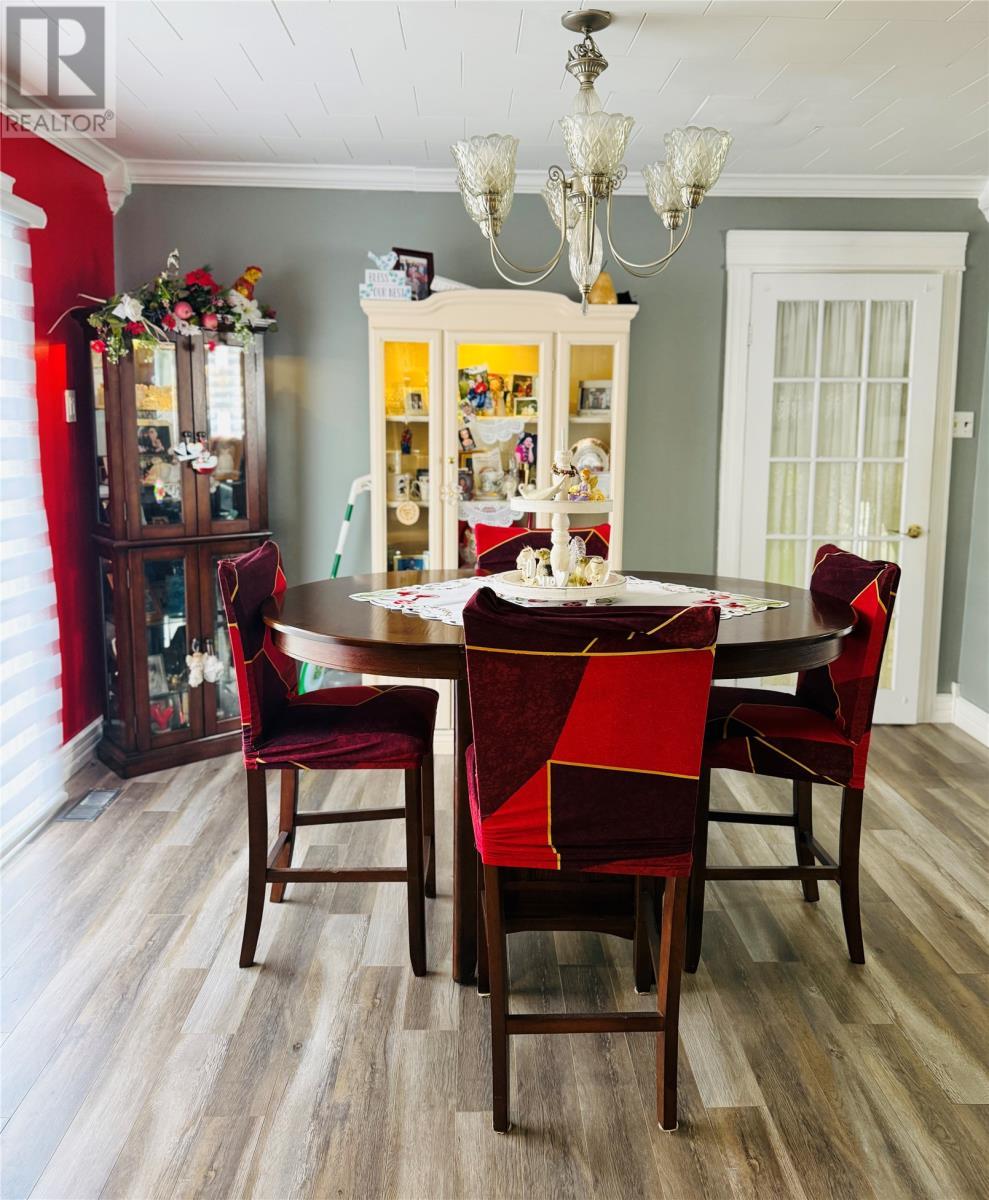 0 Main Road, Ship Harbour, NL - Indoor Photo Showing Dining Room