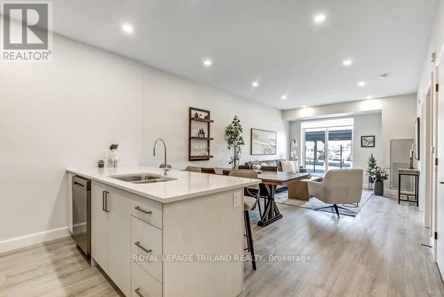 310 - 16 Compass Trail, Central Elgin (Port Stanley), ON