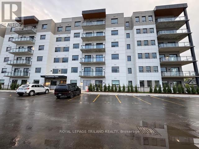 310 - 16 Compass Trail, Central Elgin (Port Stanley), ON