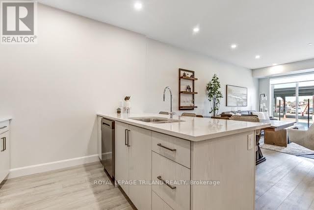 310 - 16 Compass Trail, Central Elgin (Port Stanley), ON