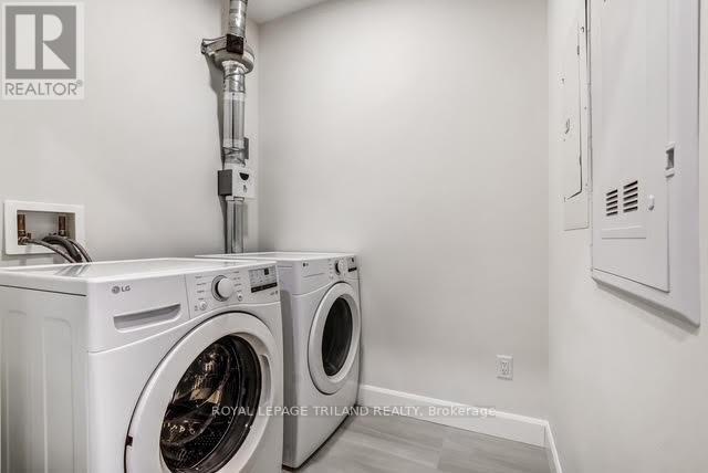 310 - 16 Compass Trail, Central Elgin (Port Stanley), ON