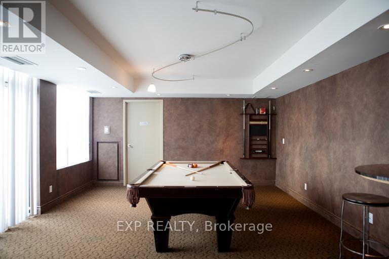 512 - 140 Simcoe Street, Toronto, ON - Indoor Photo Showing Other Room