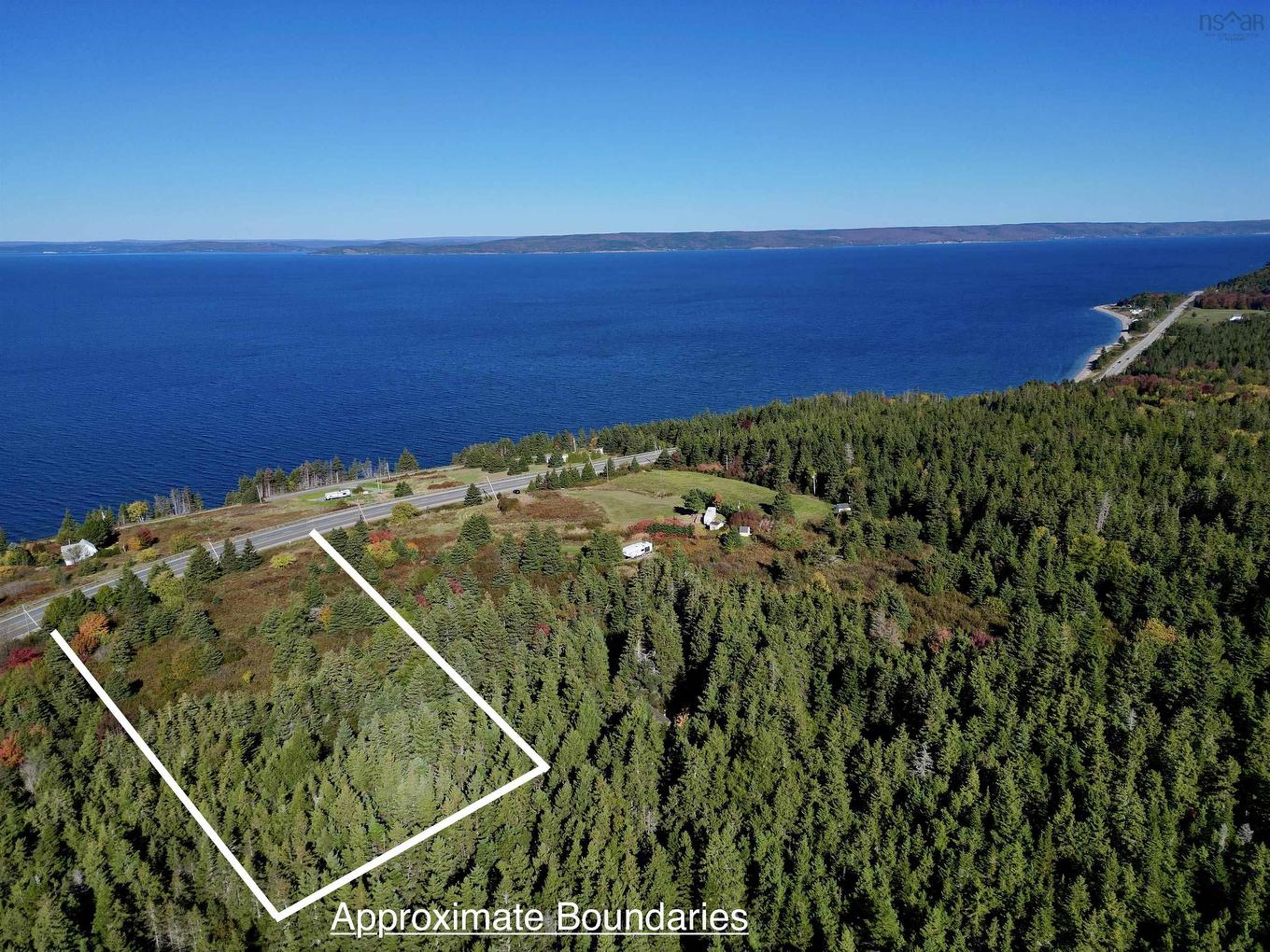 Lot F East Bay Highway, Irish Cove, NS