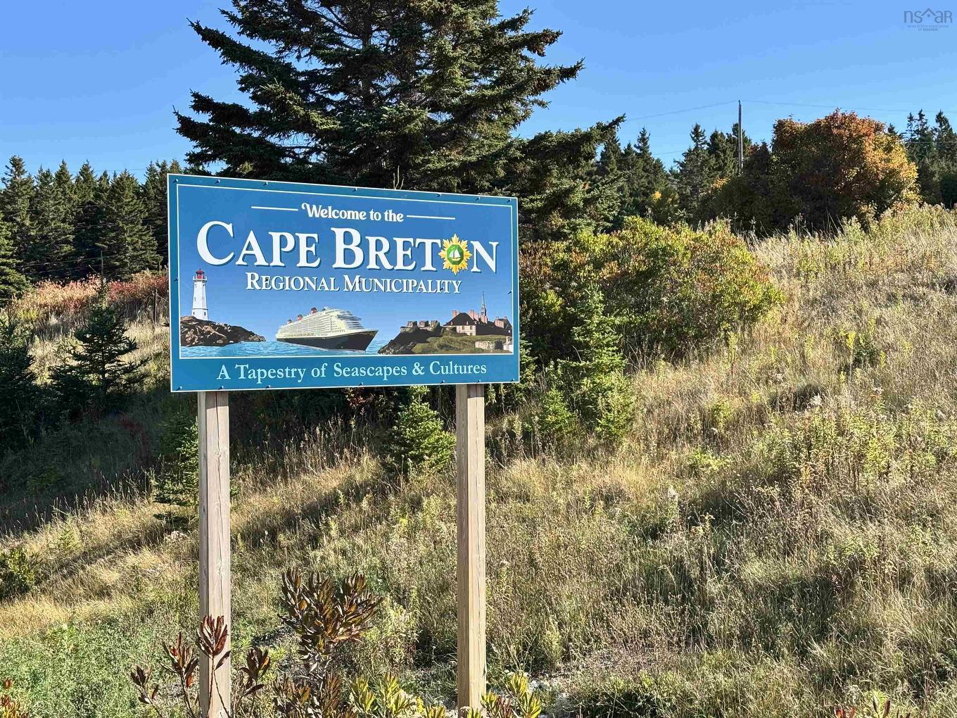 Lot F East Bay Highway, Irish Cove, NS