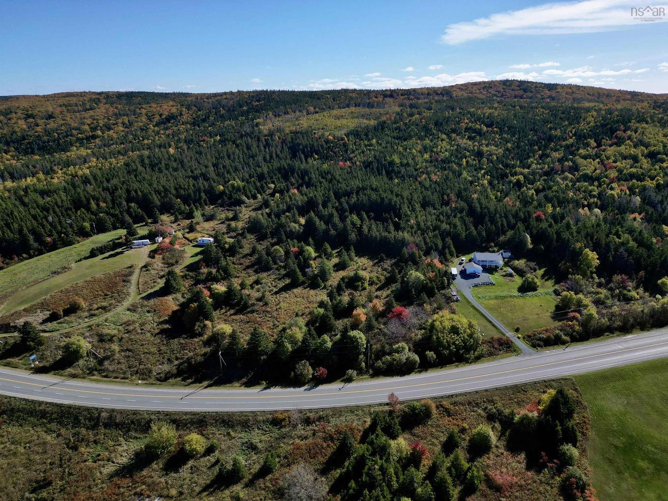 Lot F East Bay Highway, Irish Cove, NS