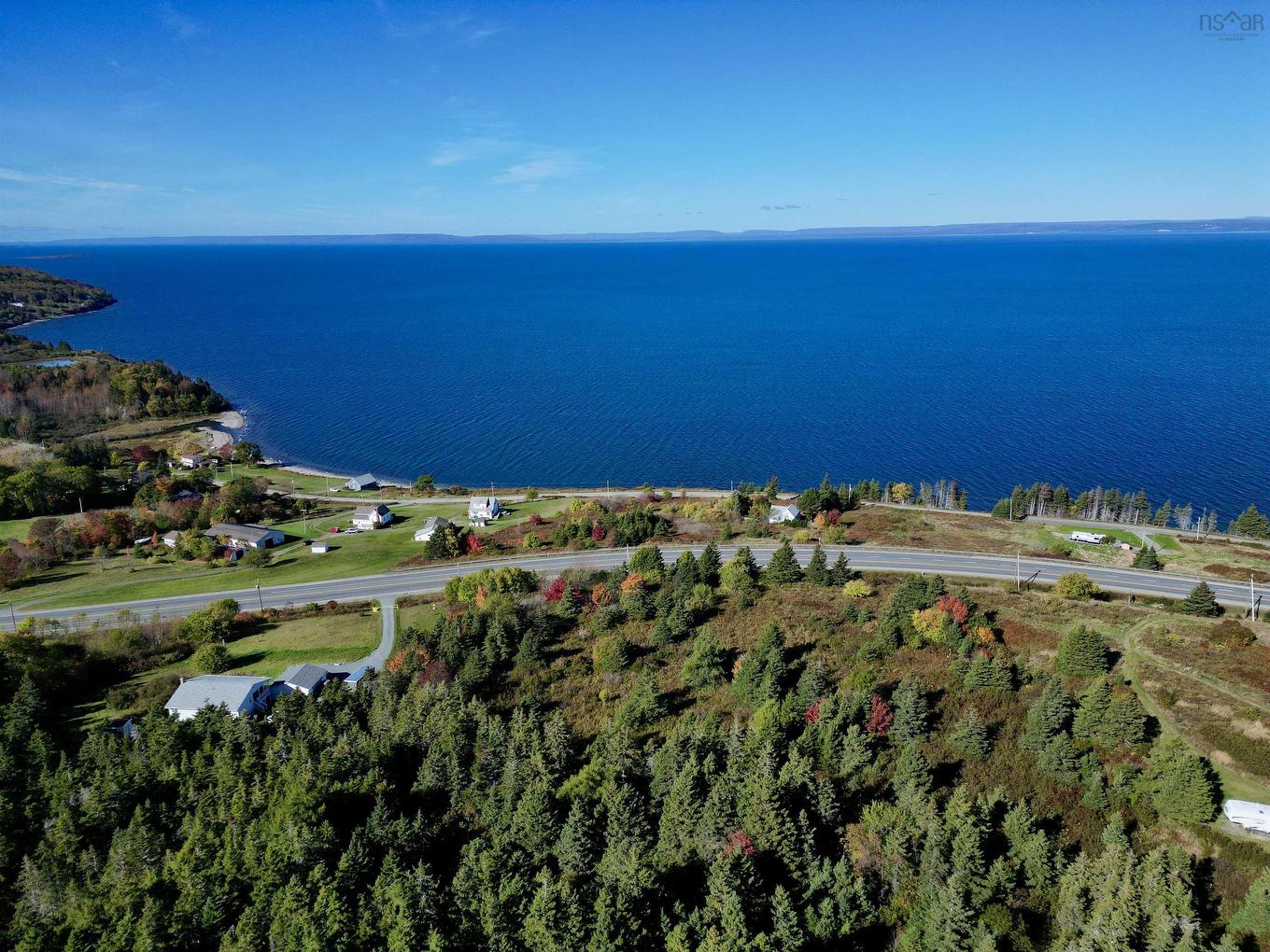 Lot F East Bay Highway, Irish Cove, NS