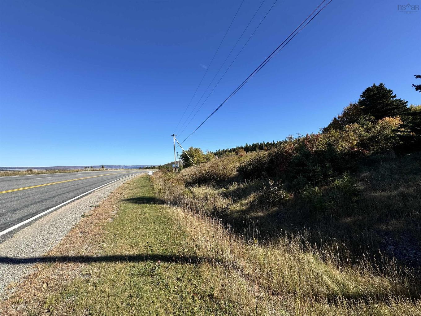 Lot F East Bay Highway, Irish Cove, NS