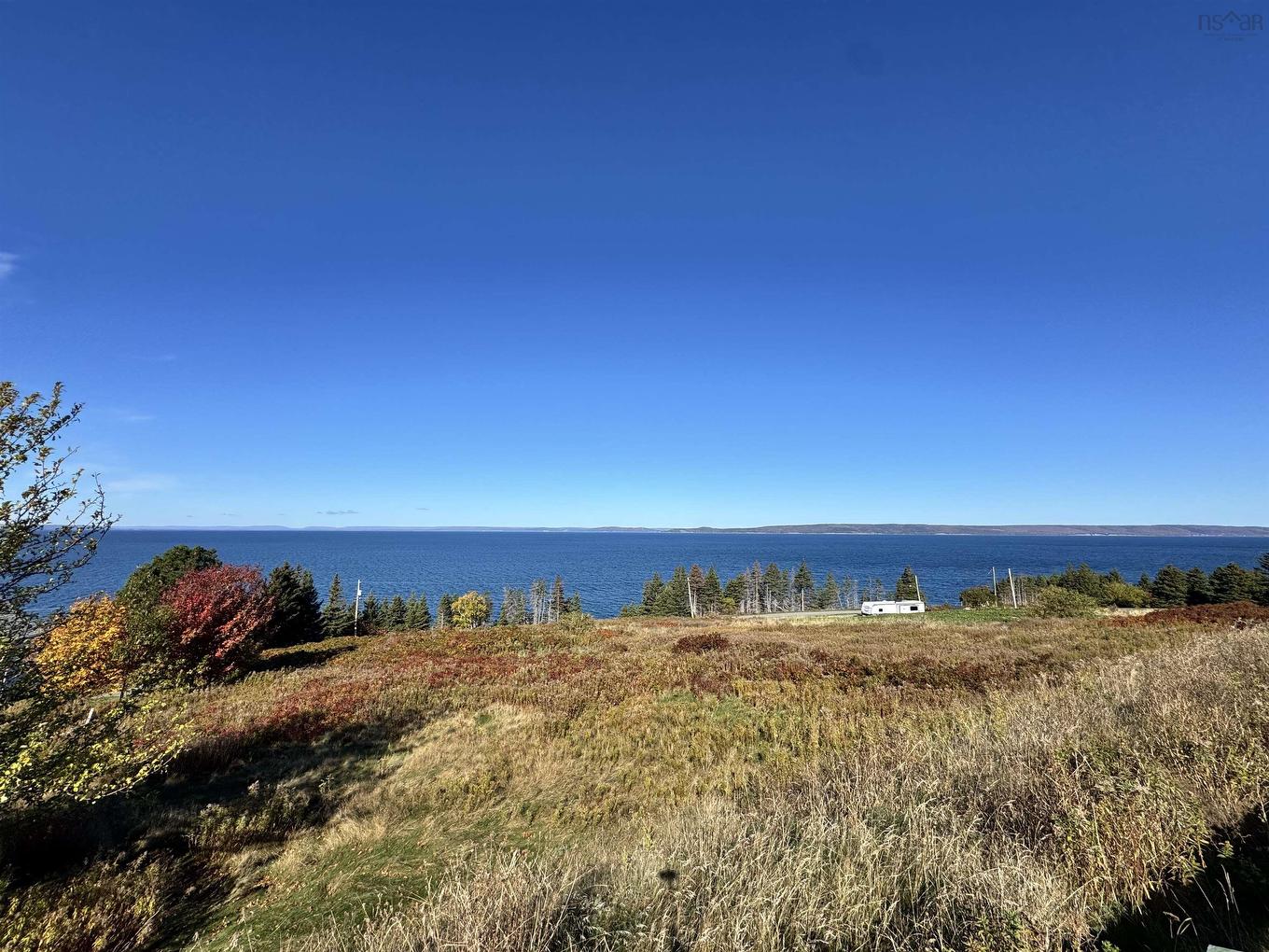 Lot F East Bay Highway, Irish Cove, NS