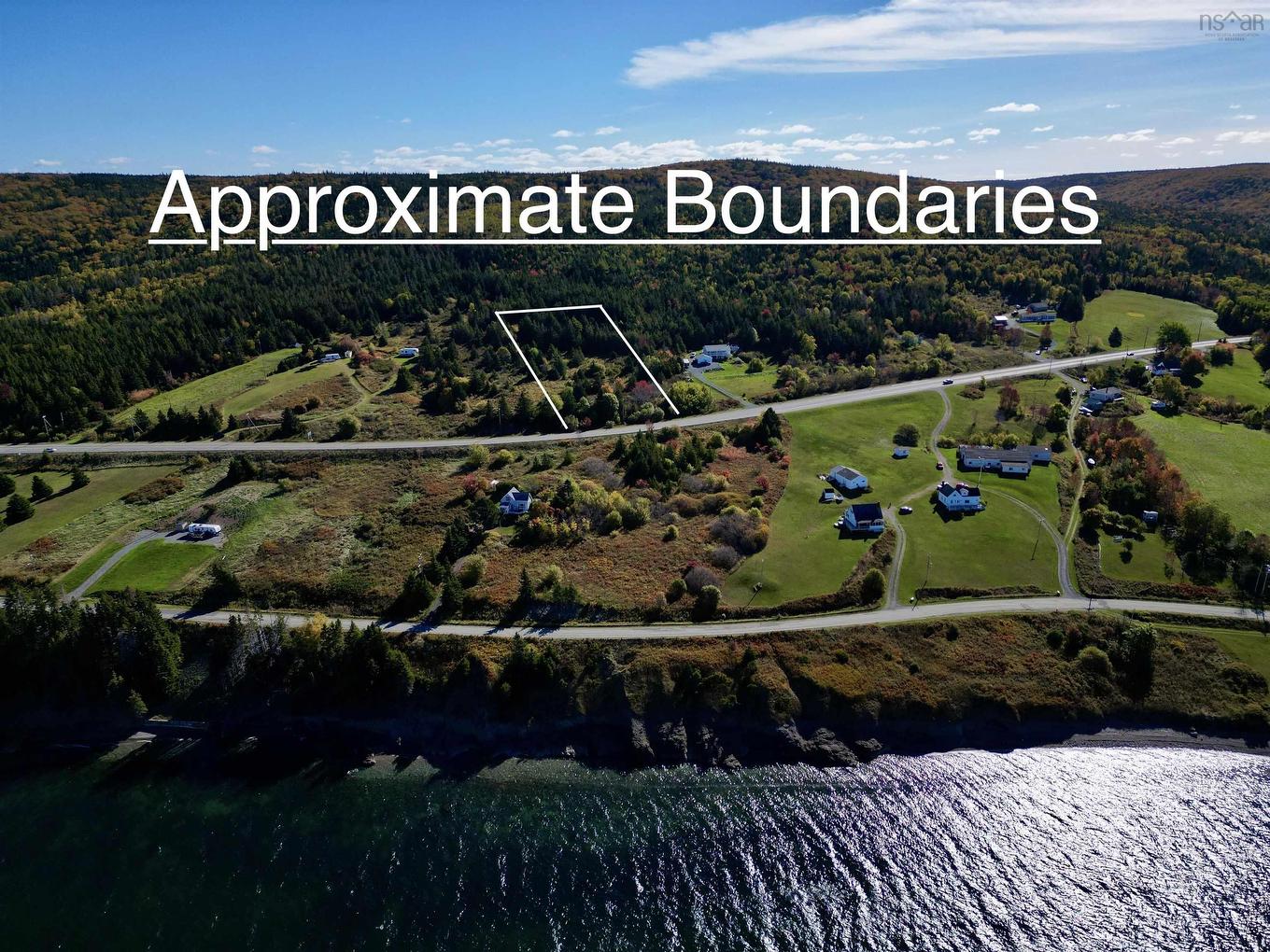 Lot F East Bay Highway, Irish Cove, NS