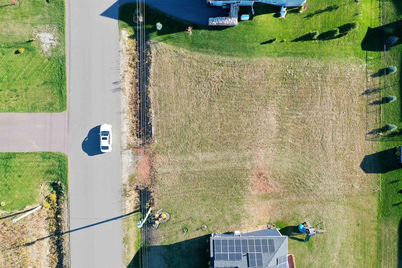 Lot 62 Waters Edge Lane, Cornwall, PE