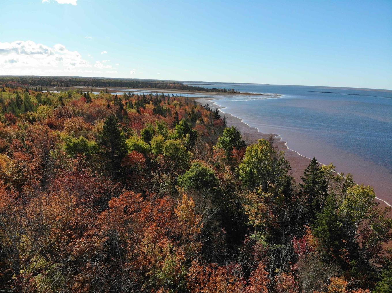 0 Mill Road, North Enmore, PE