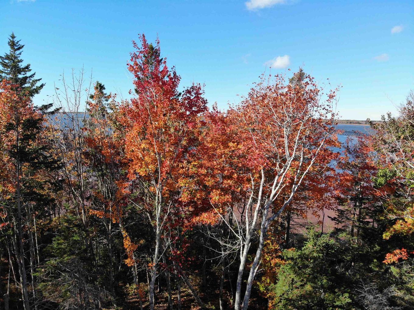 0 Mill Road, North Enmore, PE