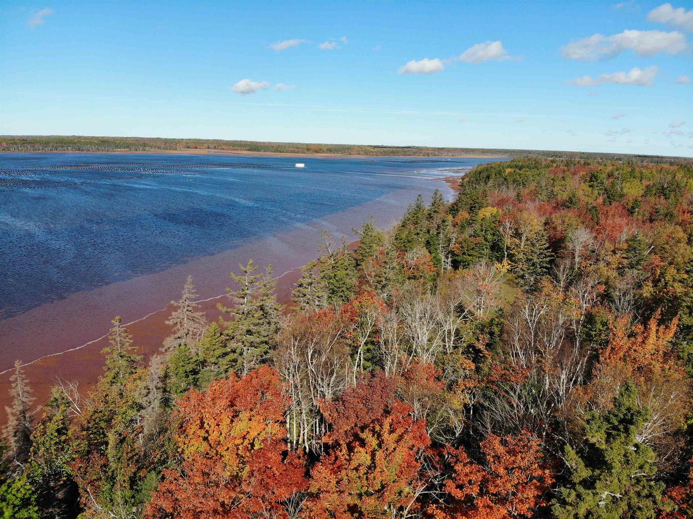 0 Mill Road, North Enmore, PE