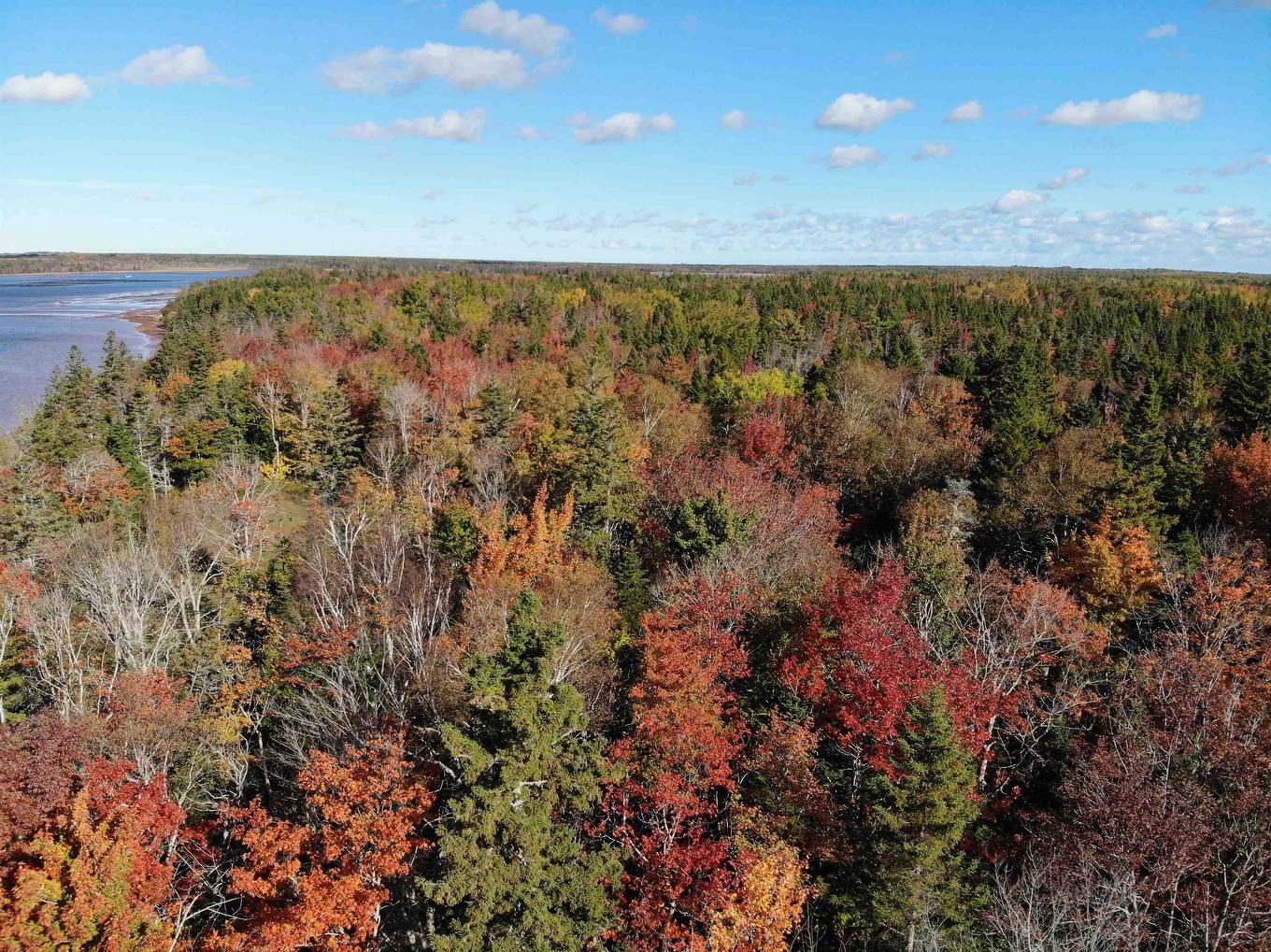 0 Mill Road, North Enmore, PE