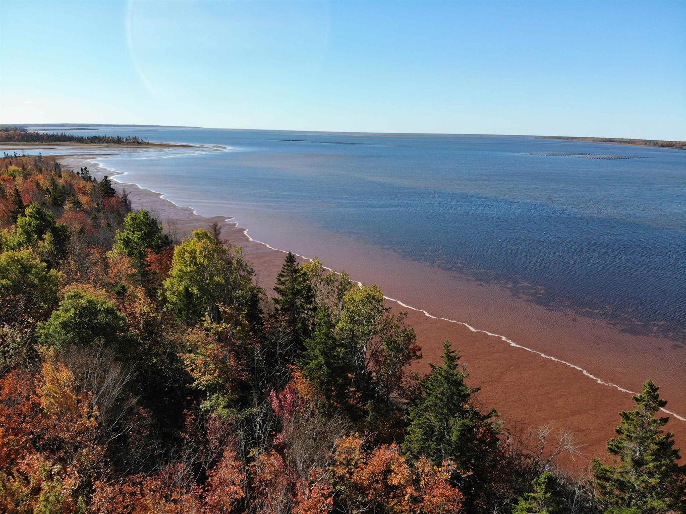 0 Mill Road, North Enmore, PE