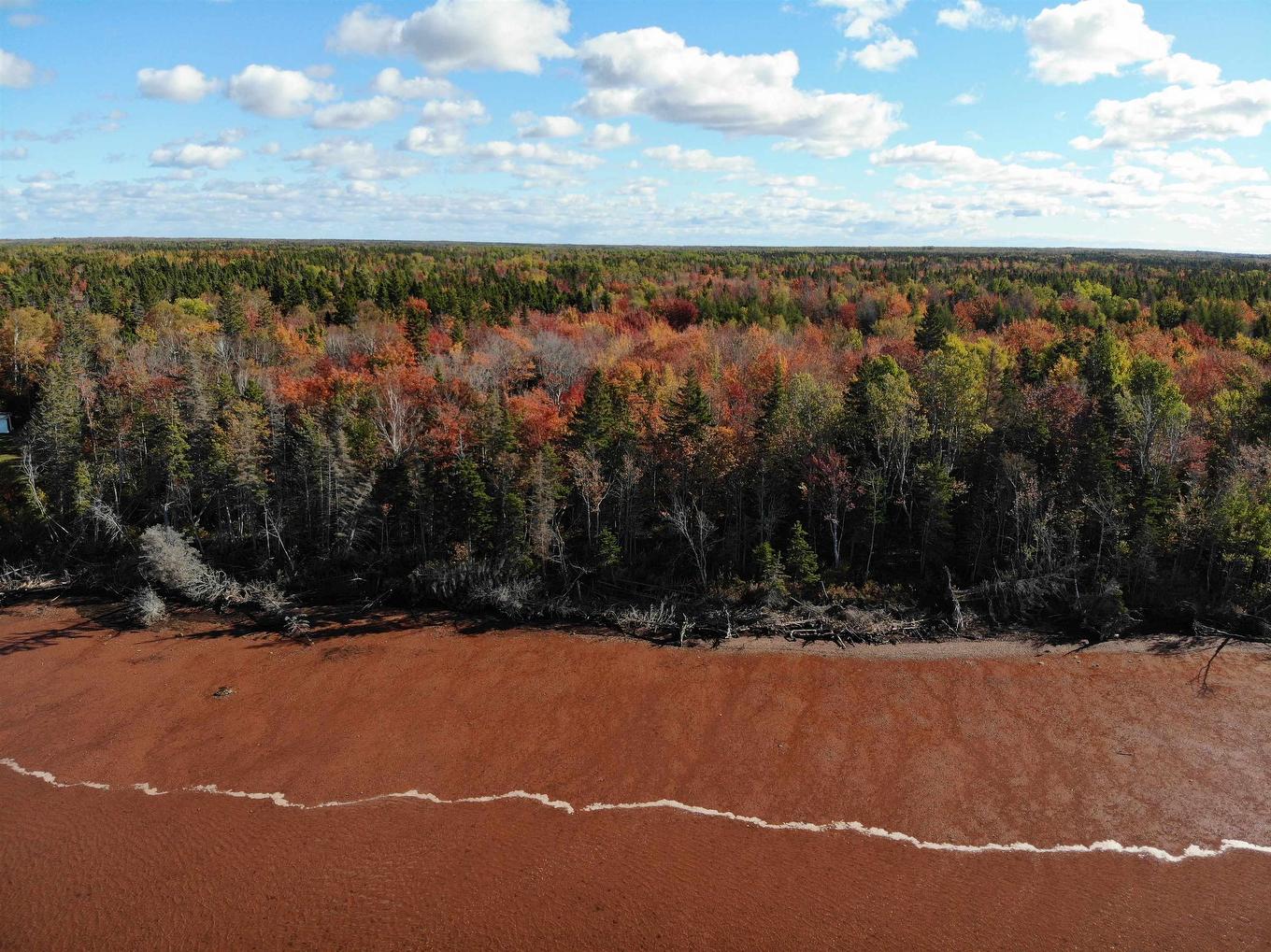 0 Mill Road, North Enmore, PE