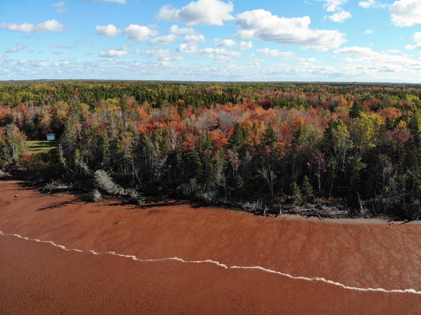 0 Mill Road, North Enmore, PE