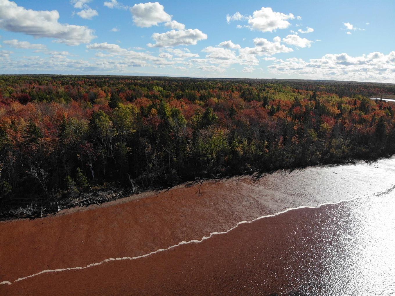 0 Mill Road, North Enmore, PE