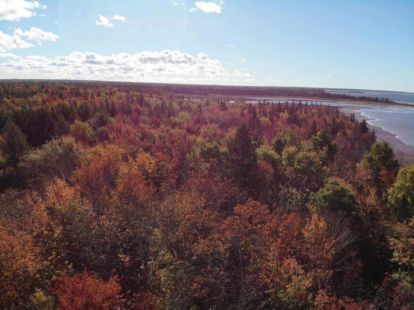 0 Mill Road, North Enmore, PE