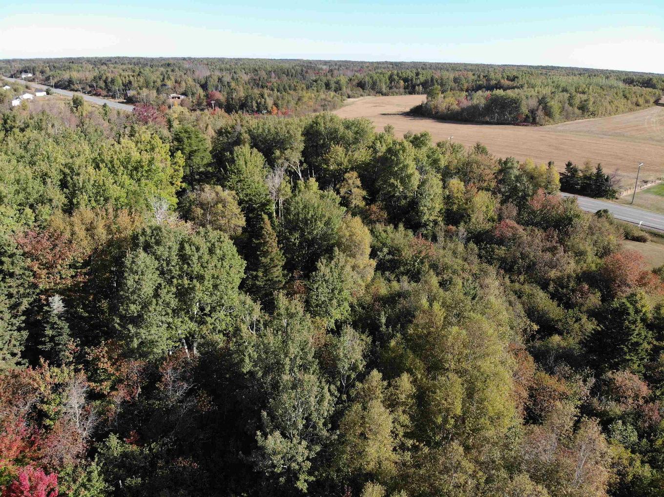 0 North Enmore Road, North Enmore, PE