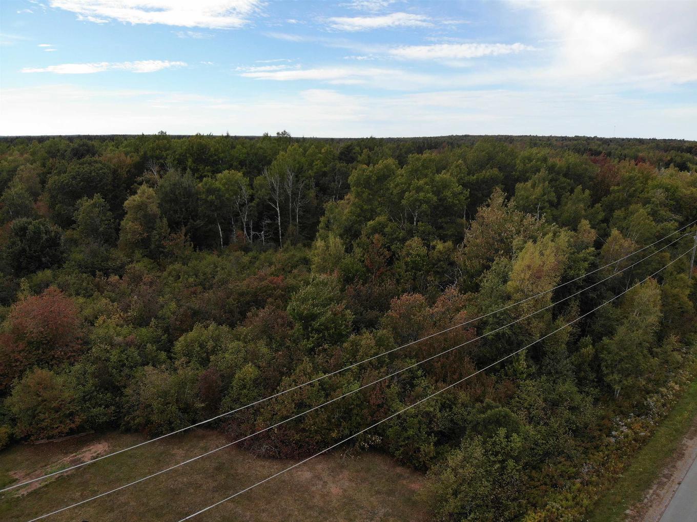 0 North Enmore Road, North Enmore, PE