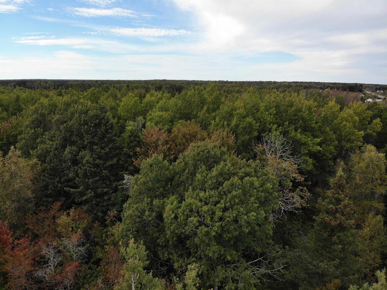 0 North Enmore Road, North Enmore, PE