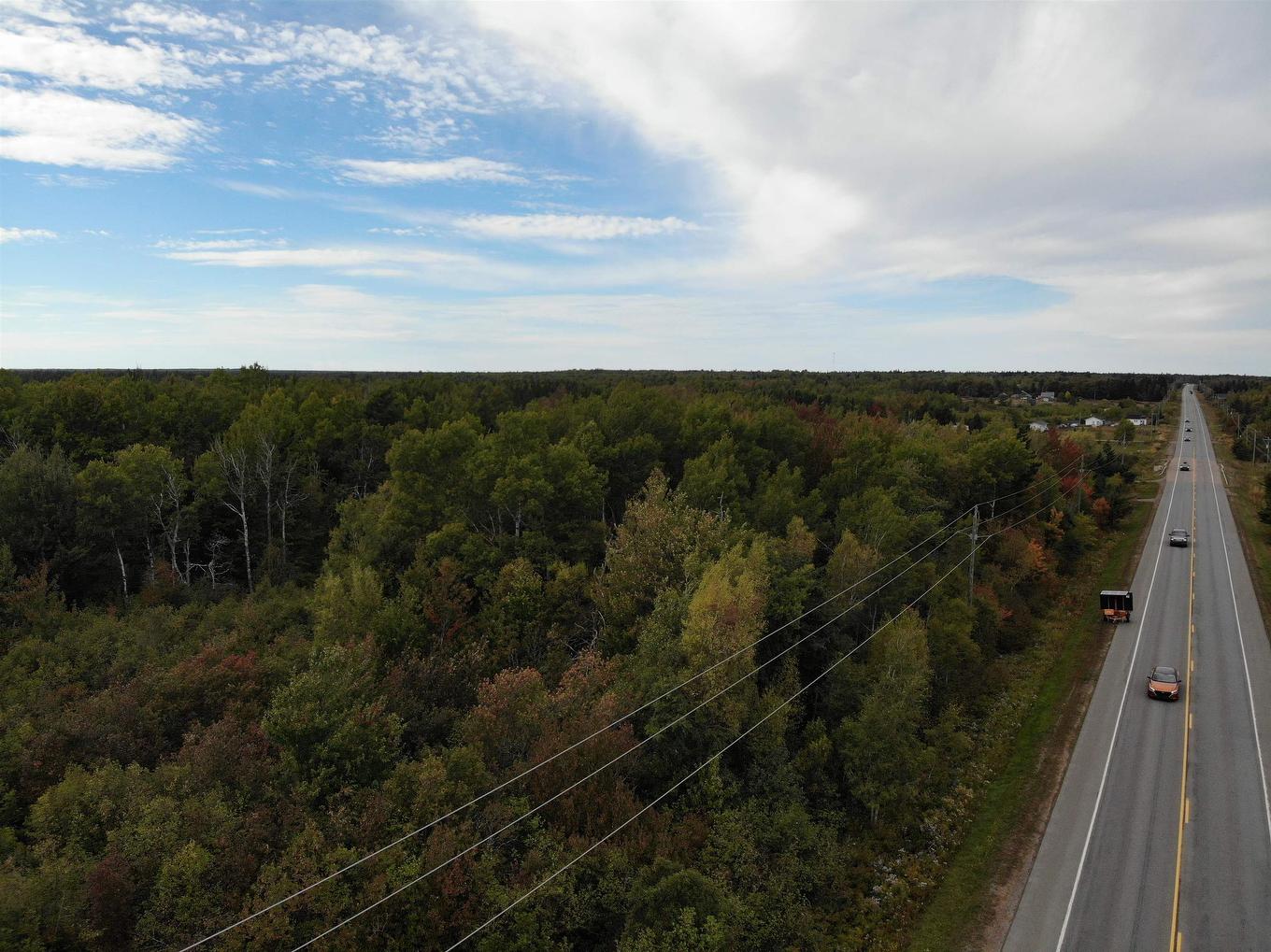 0 North Enmore Road, North Enmore, PE