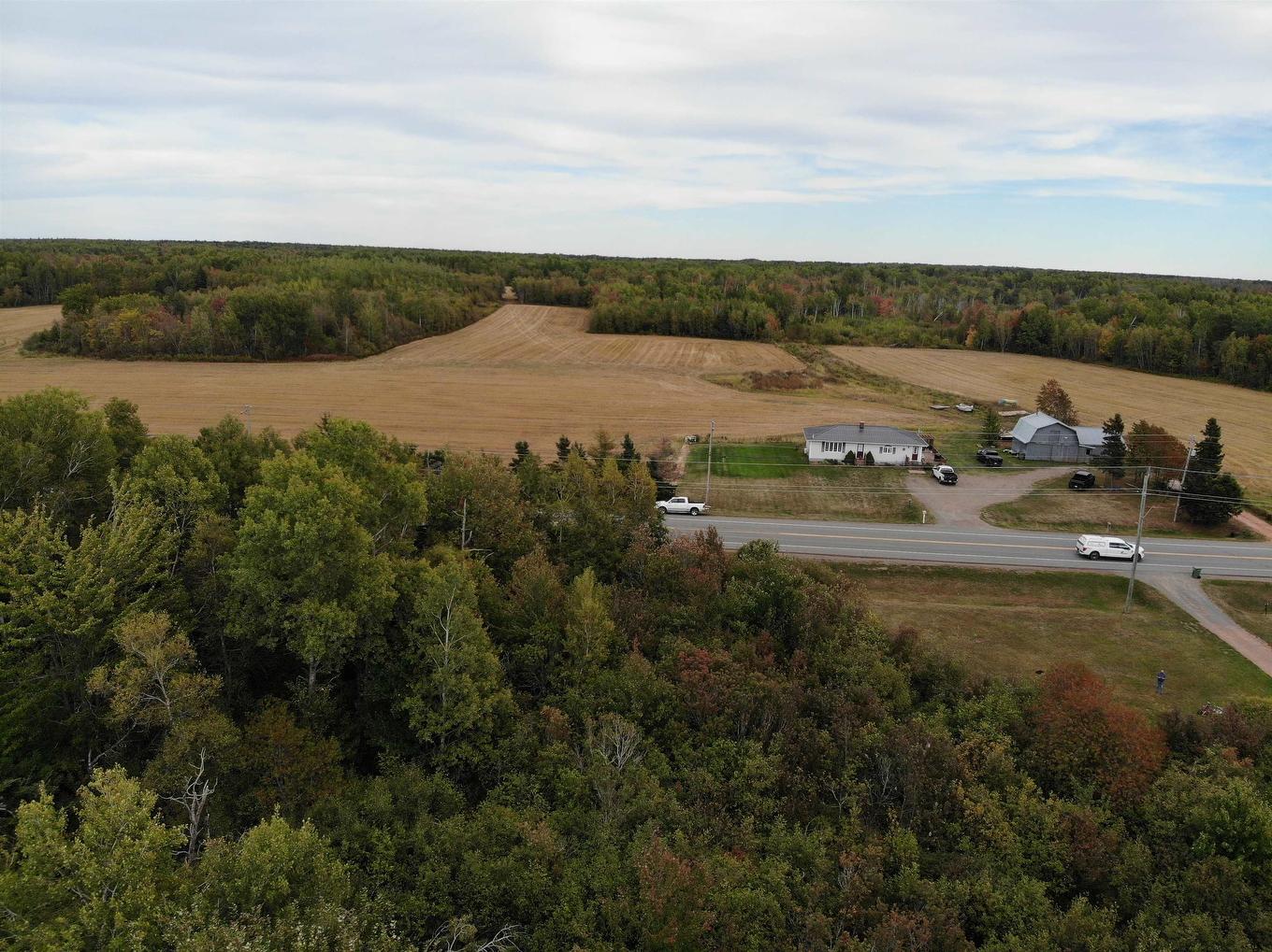 0 North Enmore Road, North Enmore, PE