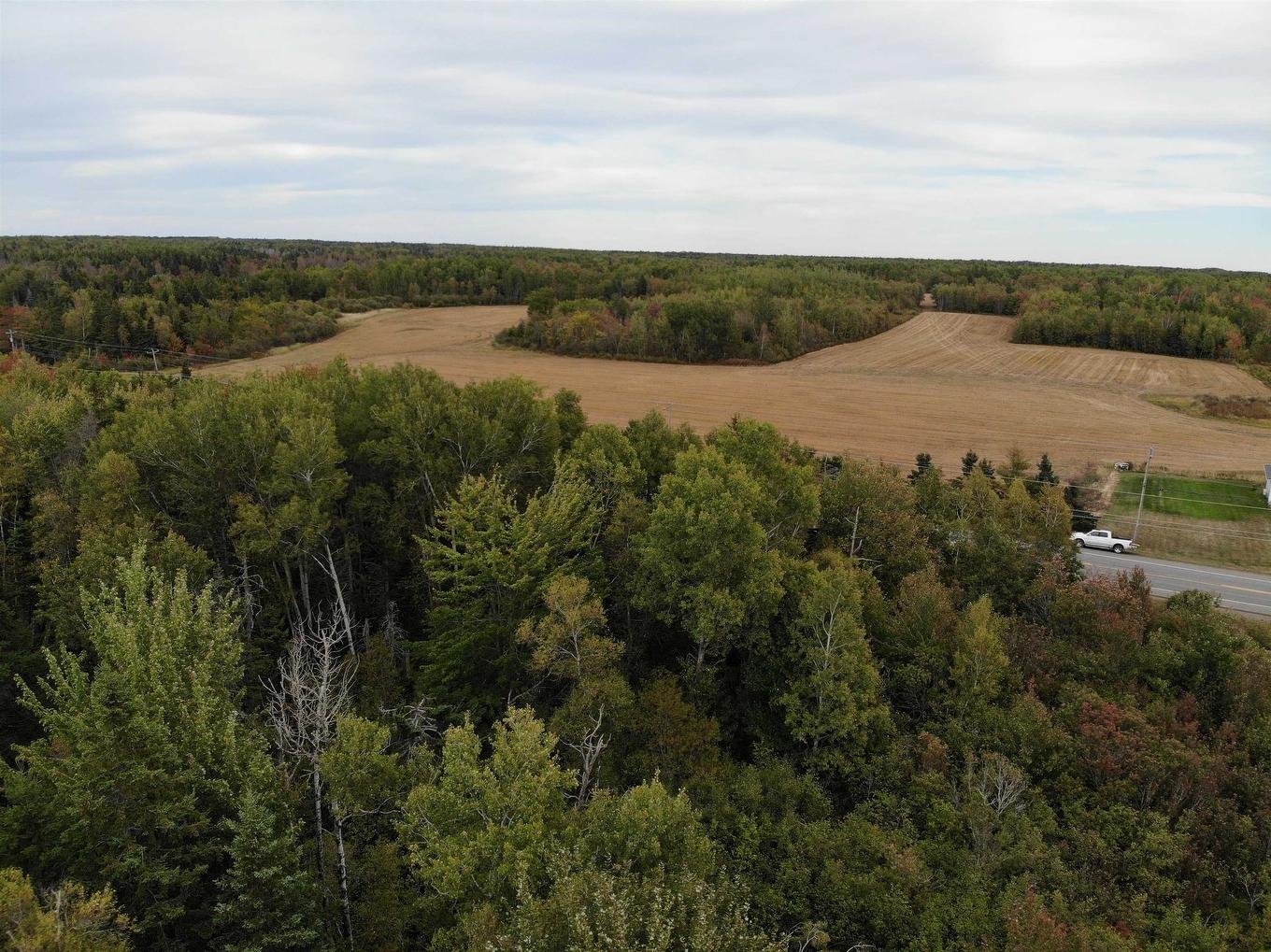 0 North Enmore Road, North Enmore, PE