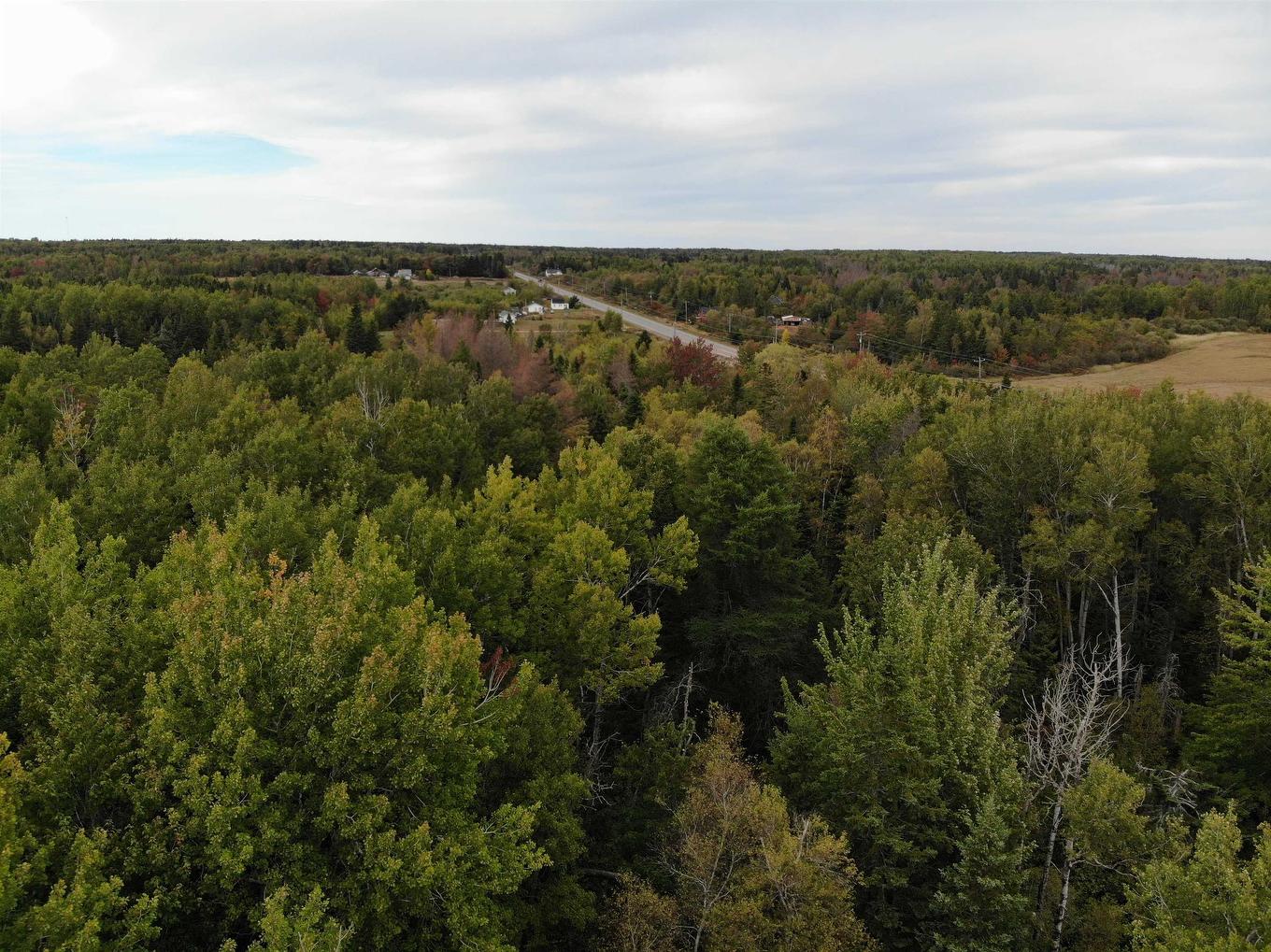 0 North Enmore Road, North Enmore, PE