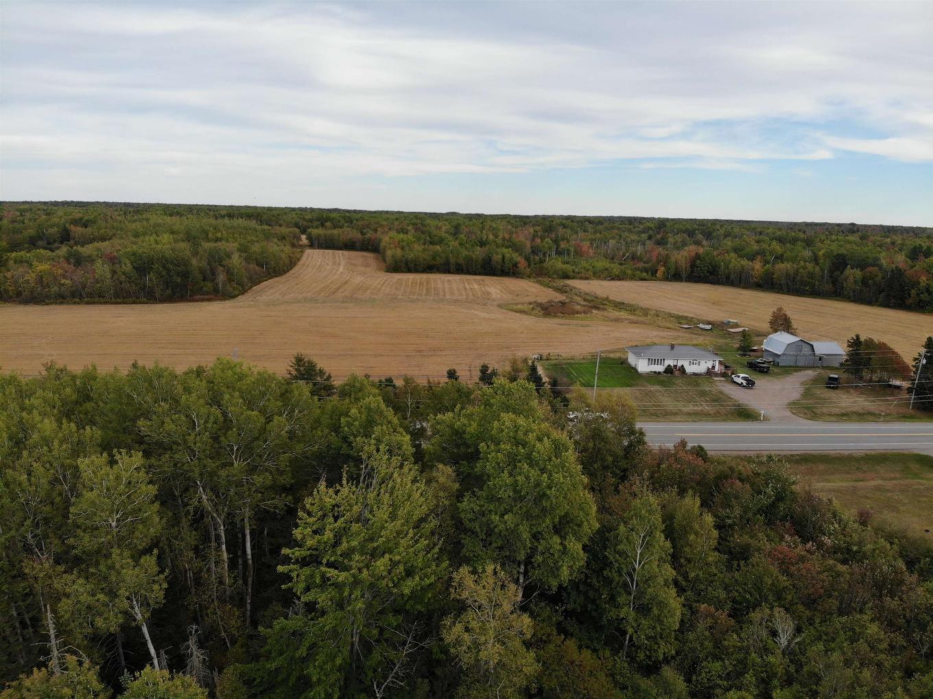 0 North Enmore Road, North Enmore, PE