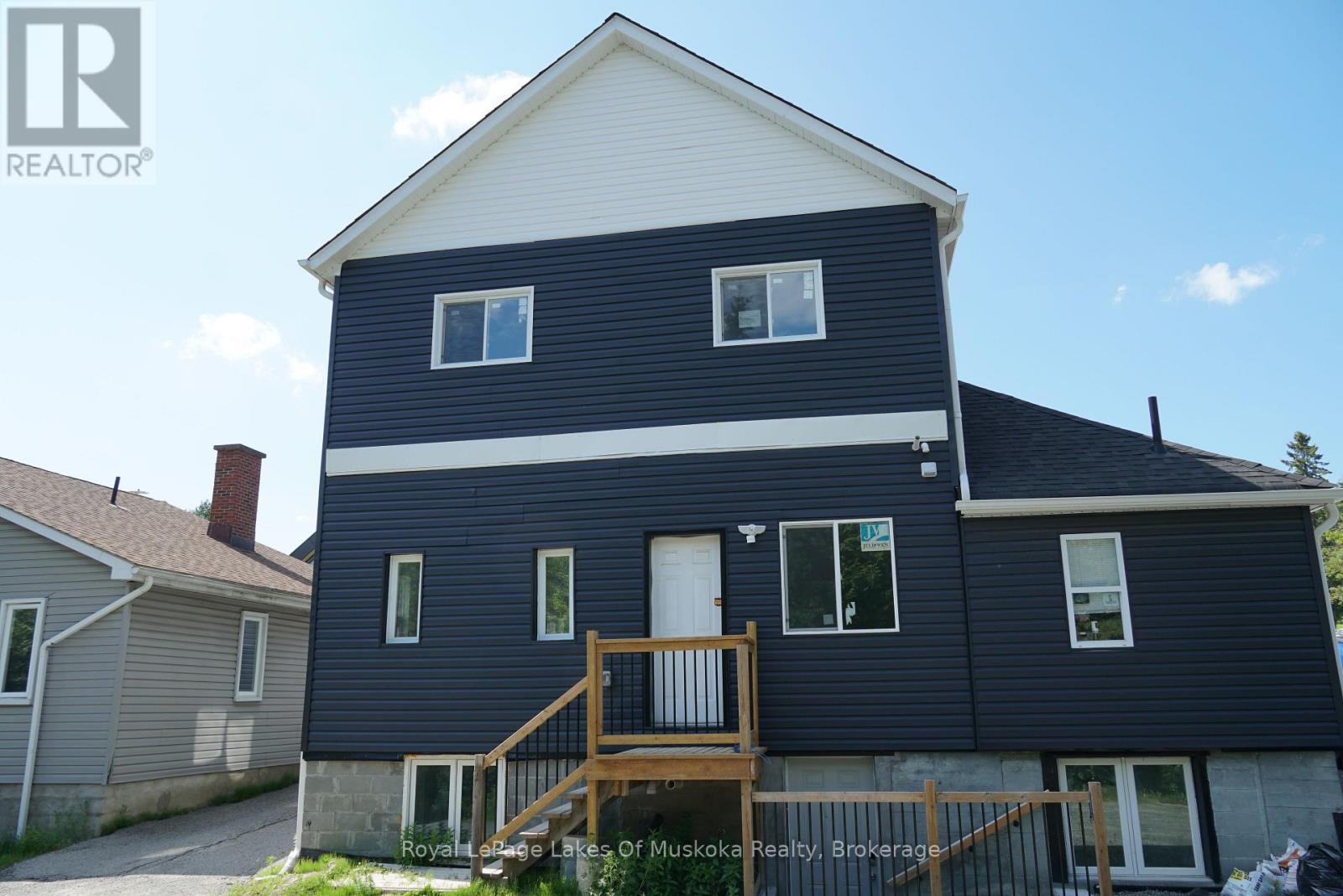 1 - 39 King William Street, Huntsville (Chaffey), ON