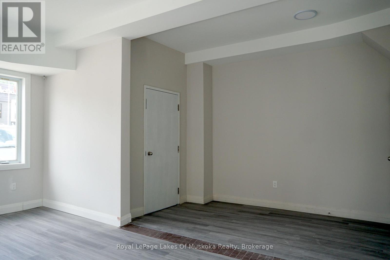 1 - 39 King William Street, Huntsville (Chaffey), ON