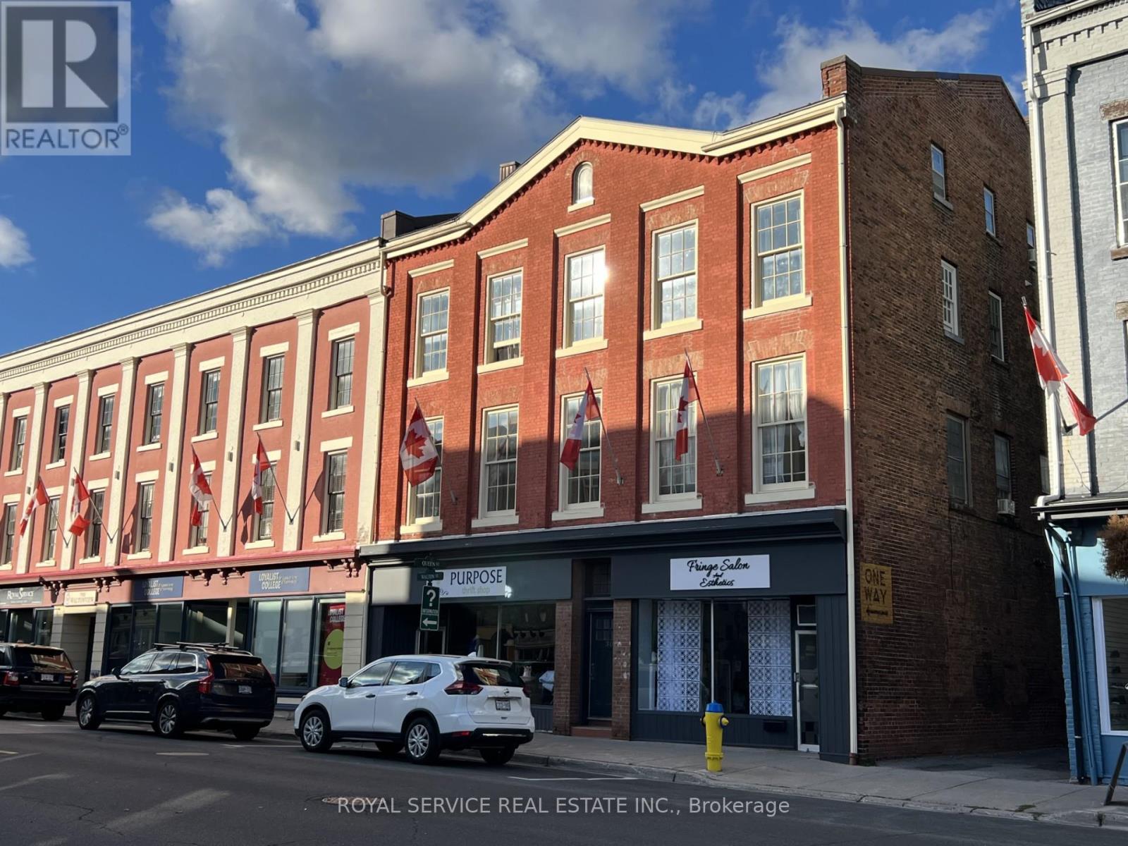 30 Walton Street, Port Hope, ON