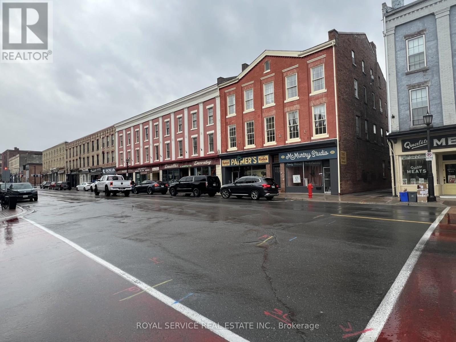 30 Walton Street, Port Hope, ON