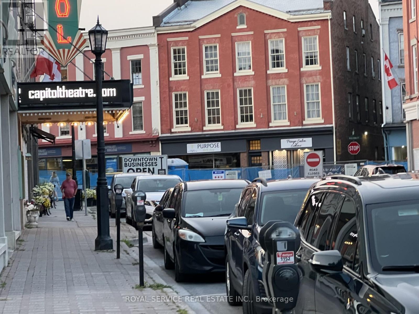 30 Walton Street, Port Hope, ON