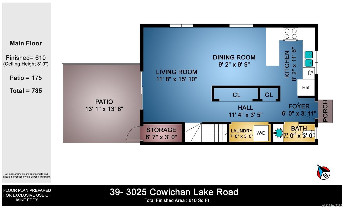 39-3025 Cowichan Lake Rd, Duncan, BC