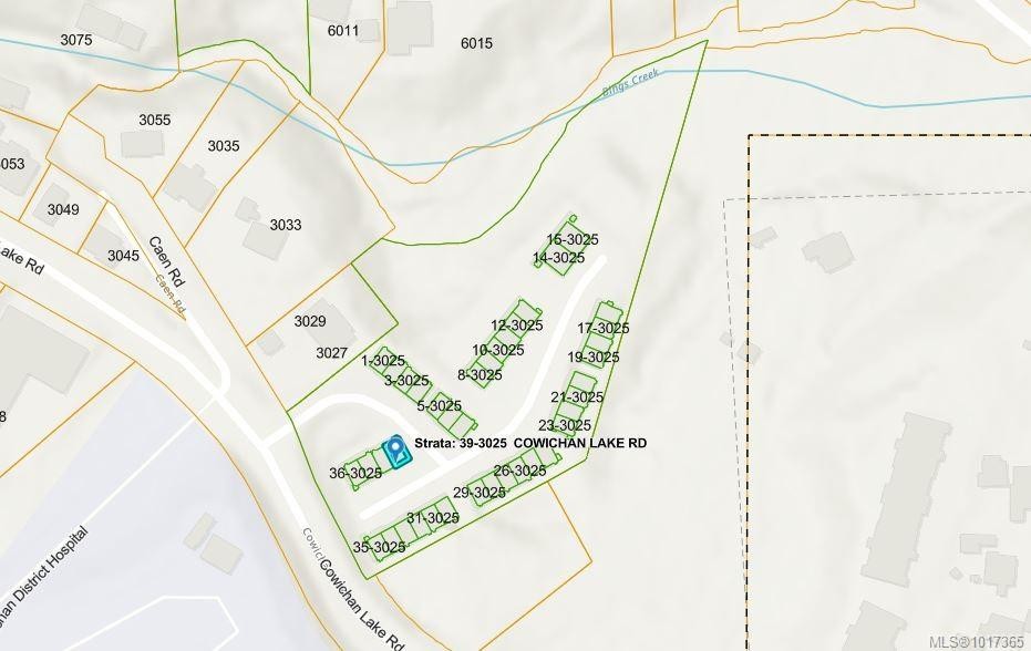 39-3025 Cowichan Lake Rd, Duncan, BC