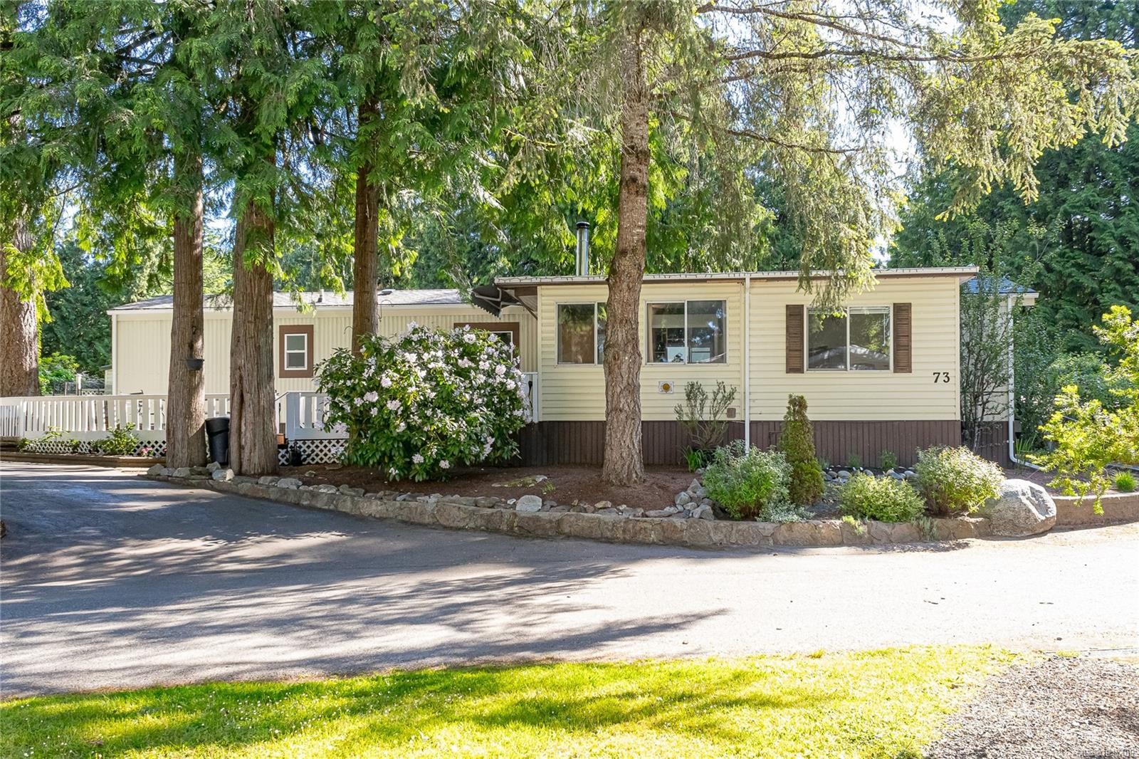 73-25 Maki Rd, Nanaimo, BC