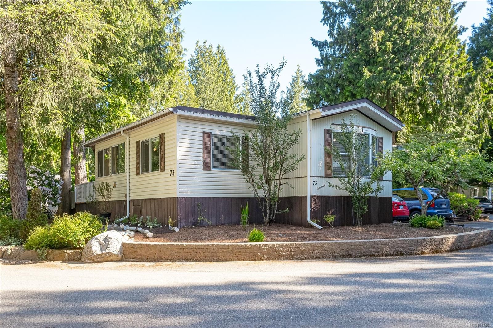 73-25 Maki Rd, Nanaimo, BC
