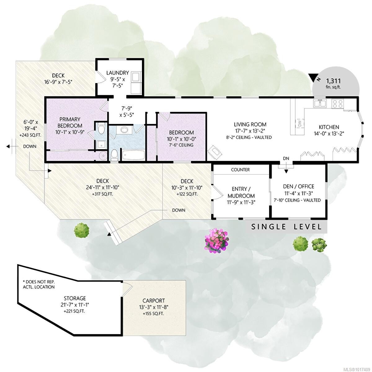 73-25 Maki Rd, Nanaimo, BC