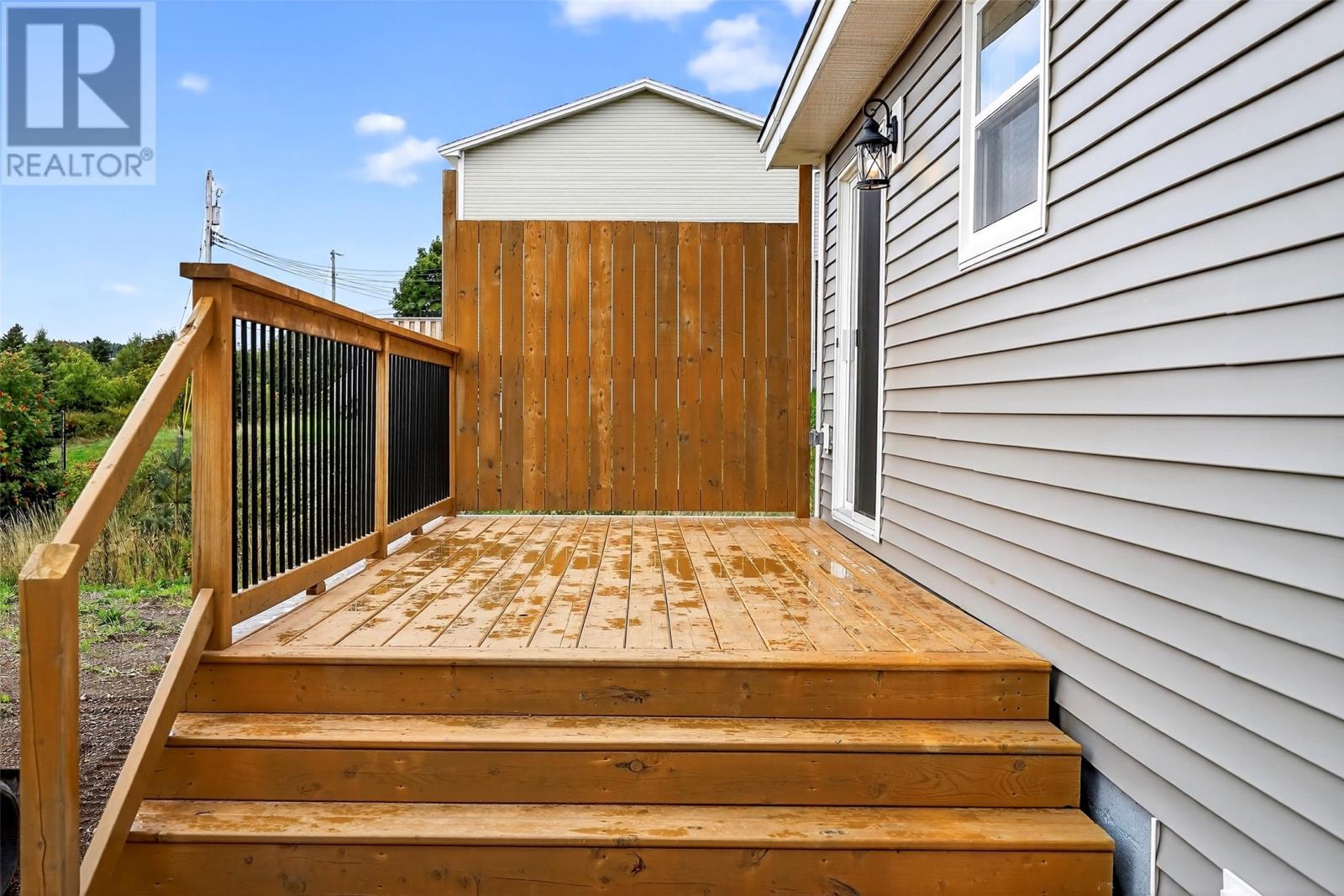 47 London Road, Carbonear, NL - Outdoor With Exterior