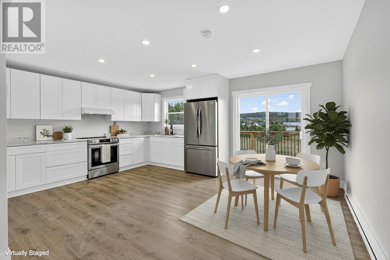 47 London Road, Carbonear, NL - Indoor Photo Showing Other Room