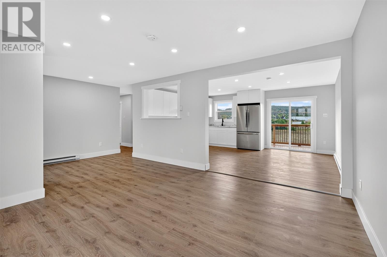 47 London Road, Carbonear, NL - Indoor Photo Showing Other Room