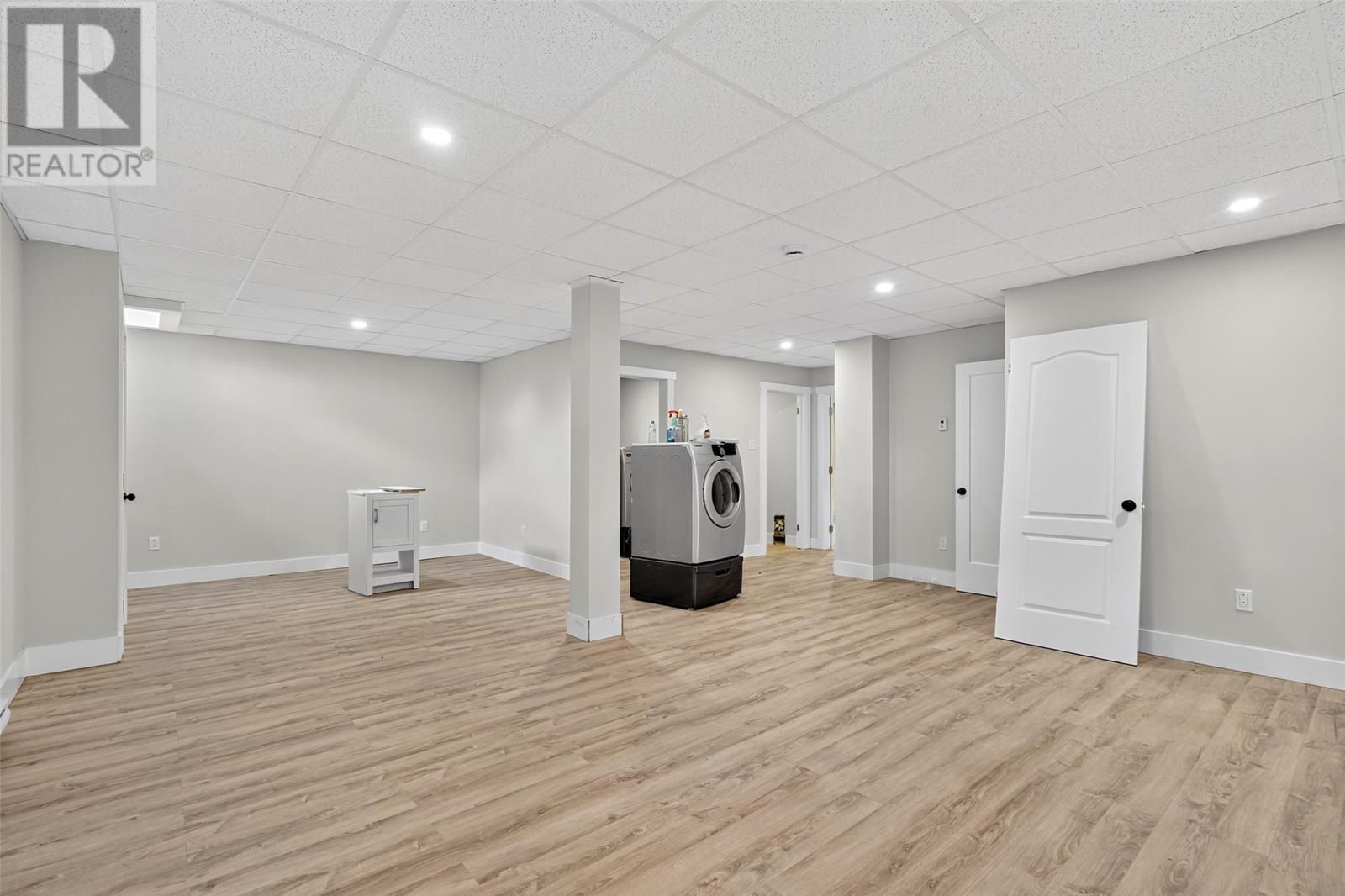 47 London Road, Carbonear, NL - Indoor